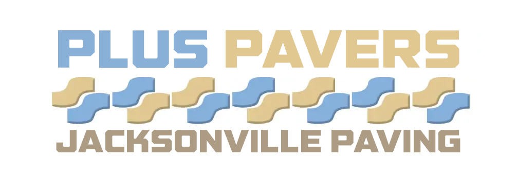 jacksonville pavers - plus pavers