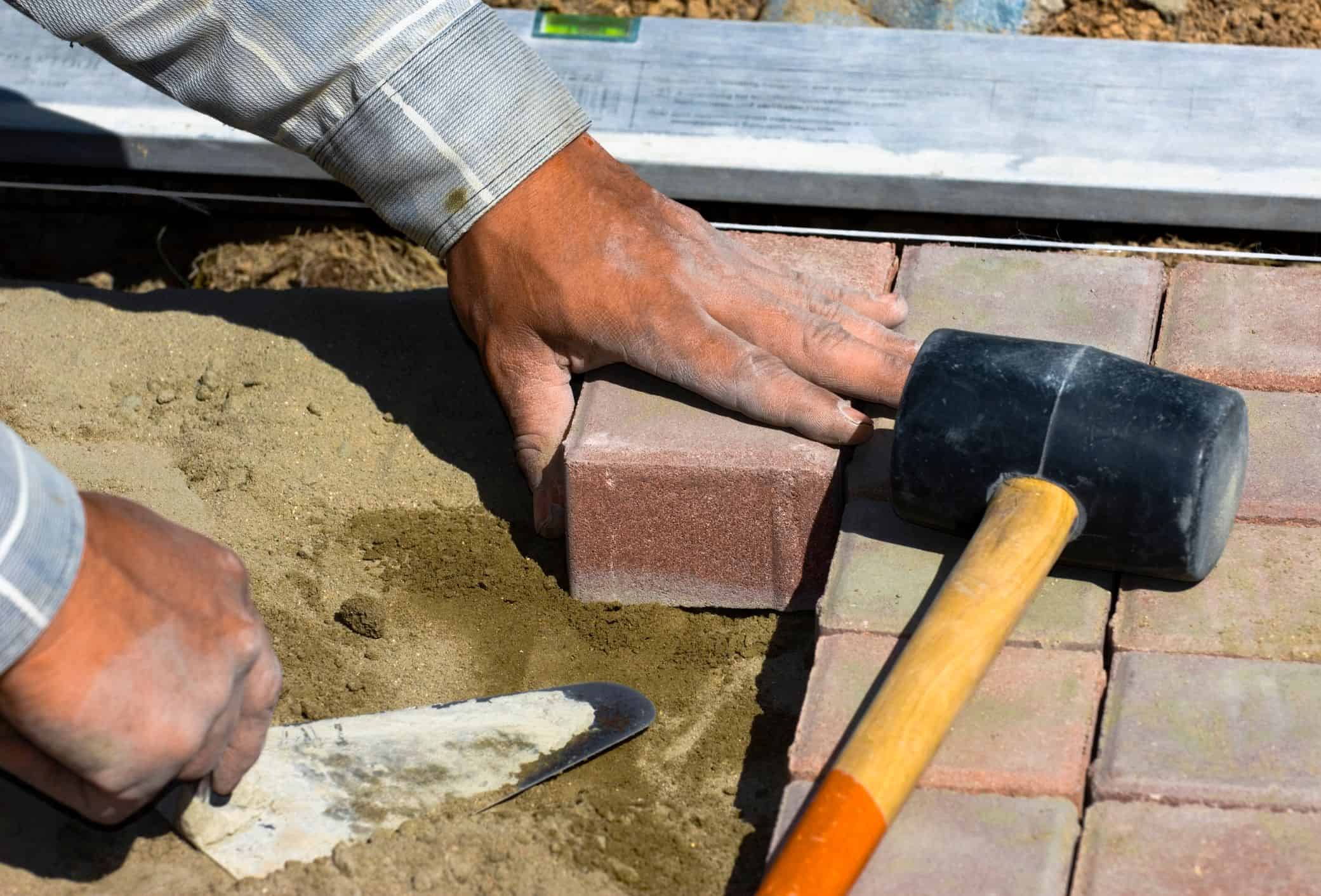 Driveway Sealing Orlando Fl